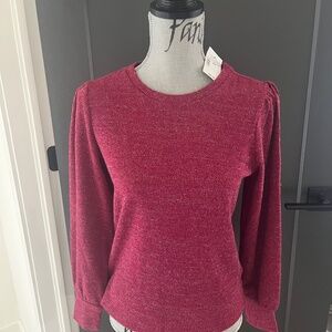 Ricki’s Sweater